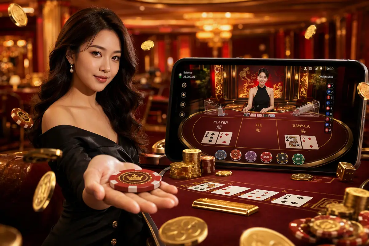seviet88 casino live